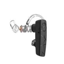 Casca Bluetooth Tellur Vox 55, 2, 4 GHZ, Clasa 2, Frecventa