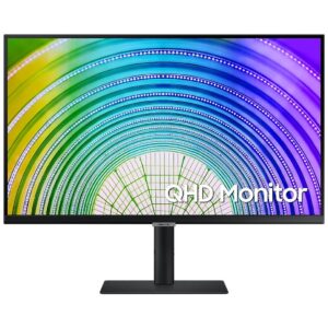 Monitor Samsung 27" LS27A600UUUXEN
