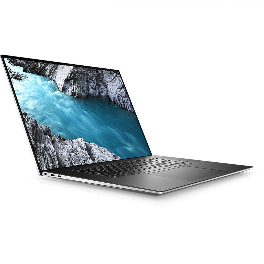 Ultrabook Dell XPS 9730, 17.0" UHD+, Touch, Intel i7-13700H, 16GB, - imagine 6