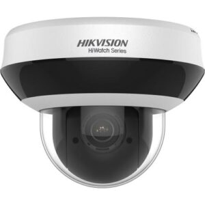 Camera supraveghere Hikvision IP PTZ CAMERA HWP-N2404IH-DE3 (F), 4MP, seria