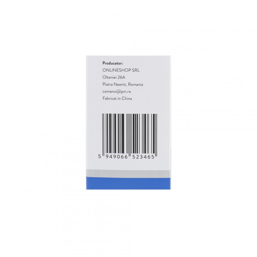 NVR PNI House IP716, 16 canale IP 4K, H.265, ONVIF - imagine 10