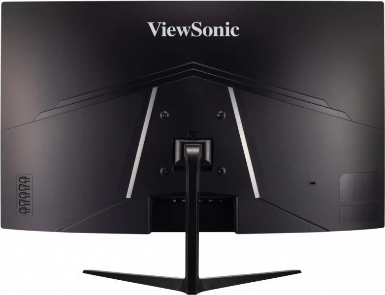 Monitor ViewSonic 31.2" VX3218C-2K - imagine 10