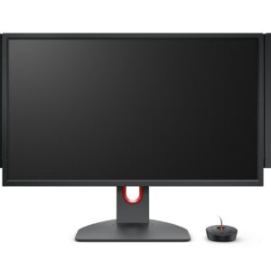 Monitor BenQ 27" XL2746K
