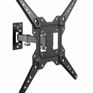 Suport TV de perete Serioux, TV68-441, compatibilitate  dimensiune ecran: