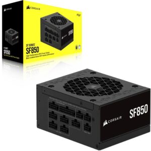Sursa CORSAIR SF850 8500W 80 PLUS Platinum SFX