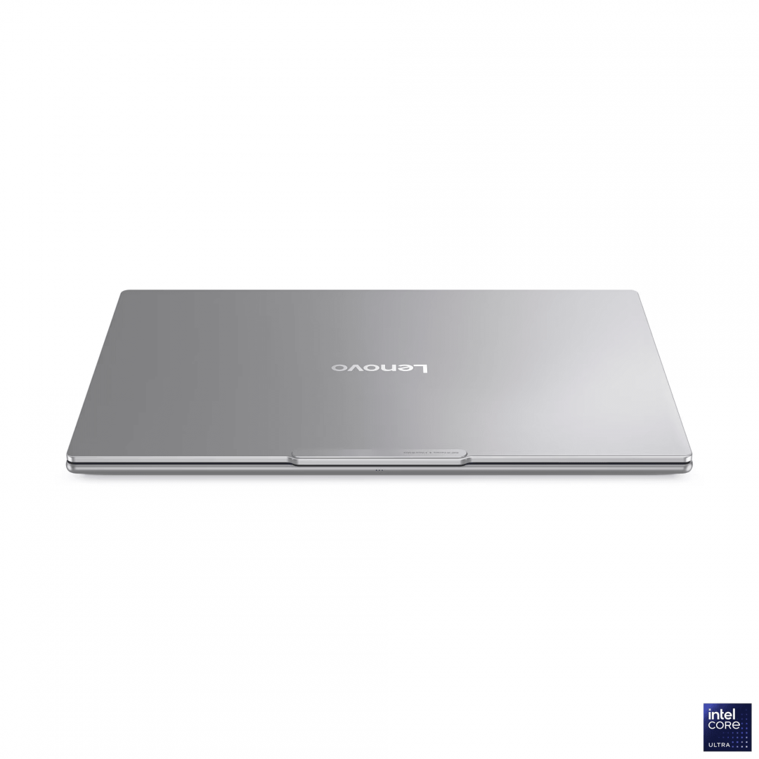 Laptop Lenovo Yoga Pro 9 16IAH10, 16" 2.8K WQXGA+ (2880x1800) - imagine 10