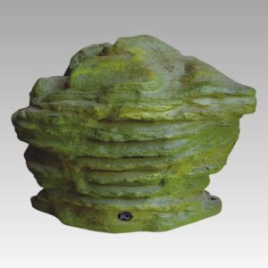 Difuzor de gradina in forma de piatra decorativa ITC T-300,