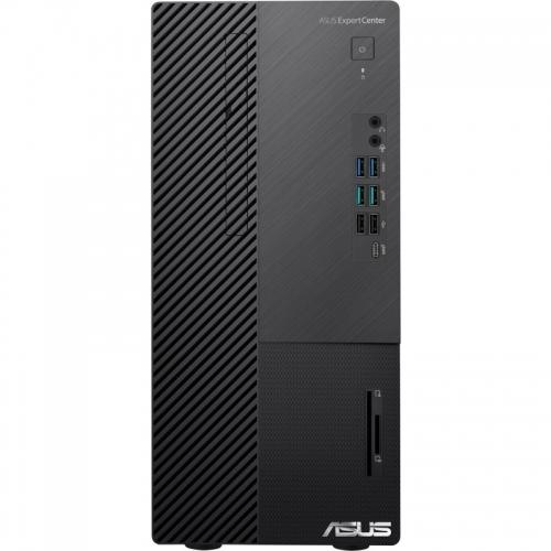 Desktop Business ASUS ExpertCenter D7, D700ME-513500095X, 256GB M.22280 NVMe™ PCIe®