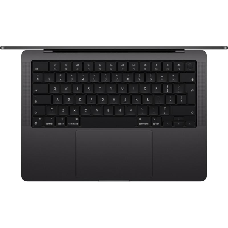 MacBook Pro 14.2"/Apple M4 (CPU 10-core, GPU 10-core, Neural Engine - imagine 7