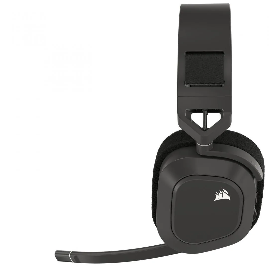HS80 Edition Max Wireless Type Wireless (Rf +