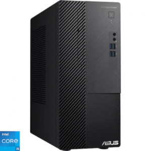 Desktop Business ASUS ExpertCenter D7, D700MD_CZ-512500007X, 512GB M.22280 NVMe™ PCIe®