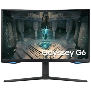Monitor Samsung 27" LS27BG650EUXEN