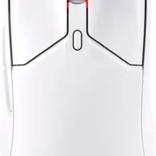 Mouse Hyperx Pulsefire Haste Core 2 Wireless, Rezolutie Maxima 12000
