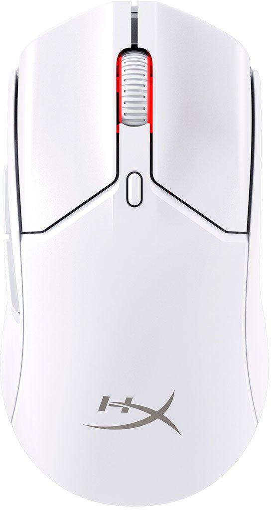 Mouse HyperX Pulsefire Haste Core 2 Wireless, rezolutie maxima 12000
