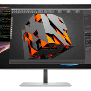 Monitor 31.5" HP Series 7 Pro, LED, IPS, UHD 4K