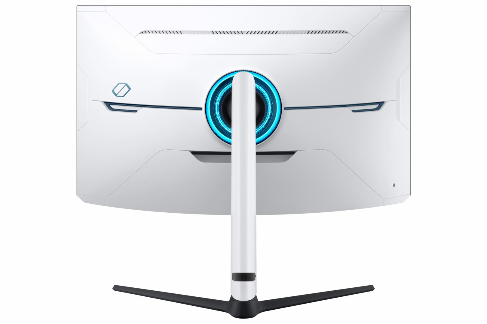 Monitor Samsung 32" LS32BG850NPXEN - imagine 14