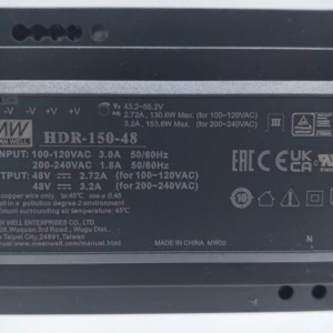 SURSA DE ALIMENTARE HK DS-KAW150-4N