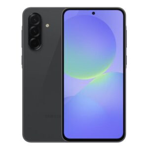 Samsung A36 5G A366B 6.7" 8GB 128GB DualSIM Black (garantie