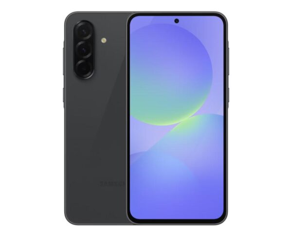 Samsung A36 5G A366B 6.7" 8GB 128GB DualSIM Black (garantie