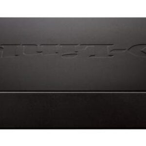 Switch D-Link DGS-1210-48, 44 port, 10/100/1000 Mbps