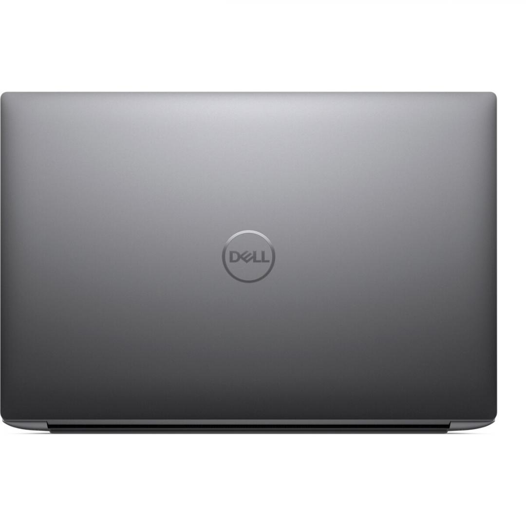 Ultrabook Dell XPS 9640 16.3" OLED Touch, Intel U9-185H, 64GB - imagine 12