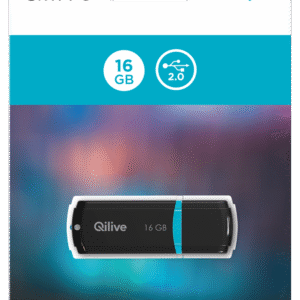 USB Flash Drive 16GB C160 USB 2.0 ET EKMMD16GC160QL