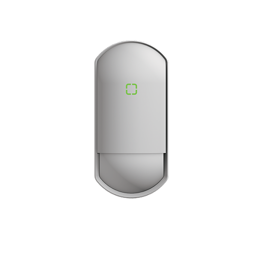 Detector de interior Optex FLX-S-DT-X5; Acoperire: 12mx12m cu lentila normala,