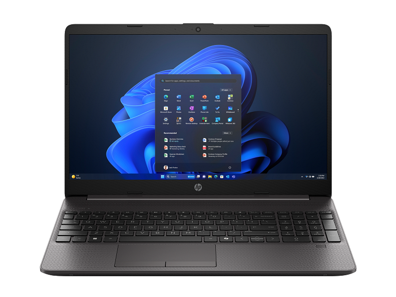 Laptop HP 250R G9, 15.6 inch FHD (1920x1080) Anti-Glare LED