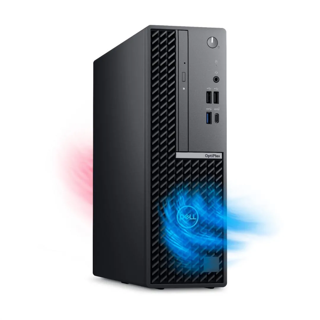 Desktop DELL Optiplex 7020 Small Form Factor, 180W Bronze Power