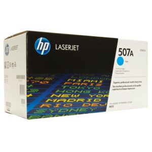 Toner HP CE401A, cyan, 6 k, Color LaserJet Pro 500