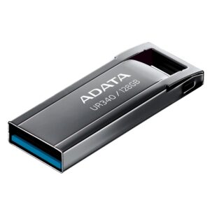 Memorie USB Flash Drive Adata UR340, 128GB, USB 3.2, black