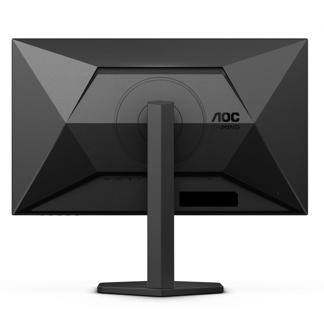 Monitor AOC 27" 27G4X, Diagonal (inch): 27, Diagonal (cm): 69, - imagine 17