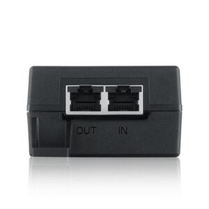 Accesoriu Retea ZyXEL POE12-60W, Single-Por, PoE
