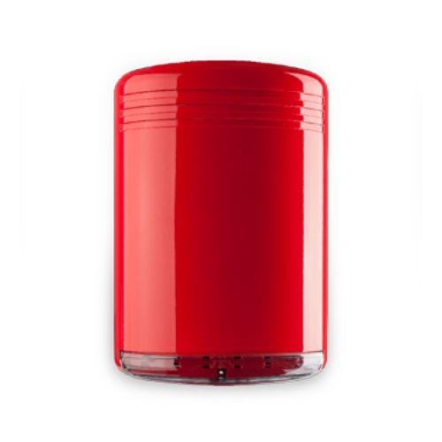 Sirena conventionala de exterior pentru sisteme de incendiu si evacuare,