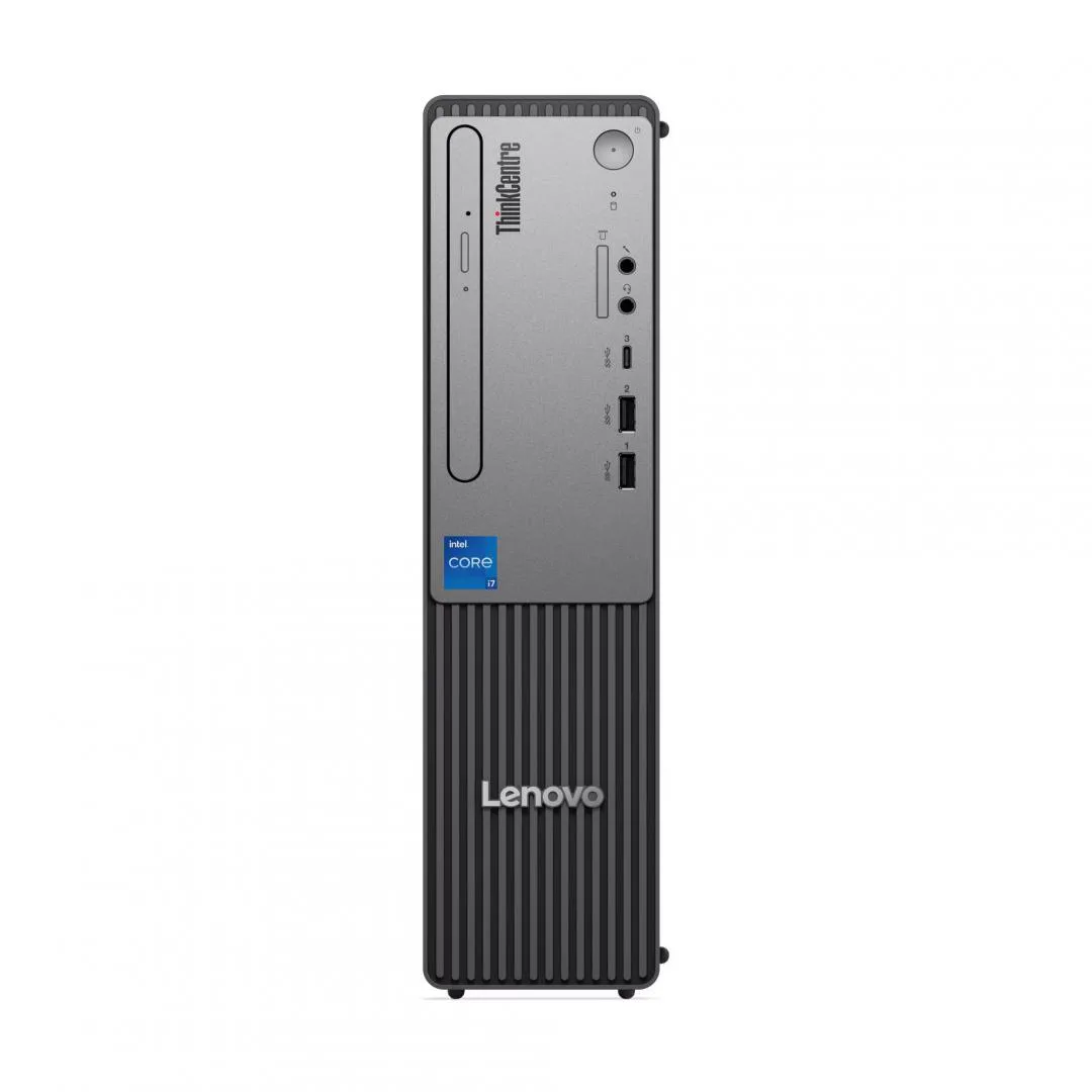 Desktop Lenovo ThinkCentre neo 50s Gen 5 SFF - Video: Integrated Intel UHD Graphics 730 - Intel Core i5 - 14400 - RAM