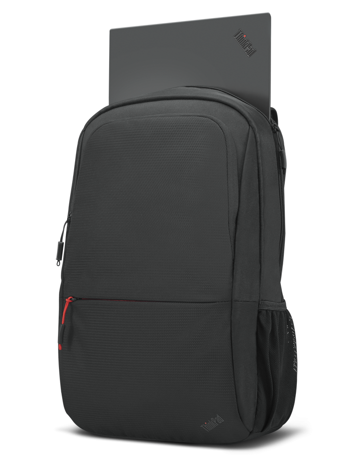 Lenovo ThinkPad Essential 16-inch Backpack (Eco), Two main compartments, including - imagine 7