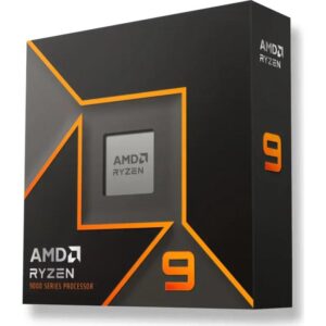 Procesor AMD RYZEN 9 9900X 5.6GHz AM5
