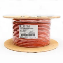 "Cablu incendiu JEH St H...Bd FE180 PH120 2x2x0.8 mm+0.8 - rezistenta la foc 120 minute - compatibilitate