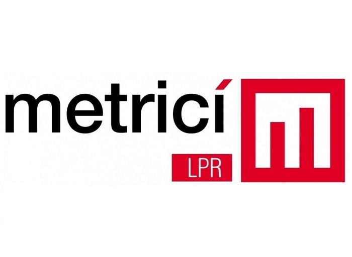 Modul parcare pentru interfata web LPR Metrici METLPRWEBPKM, este necesara