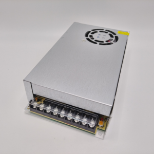 SURSA ALIMENTARE 240W 12V CARCASA METAL CU VENTILATOR