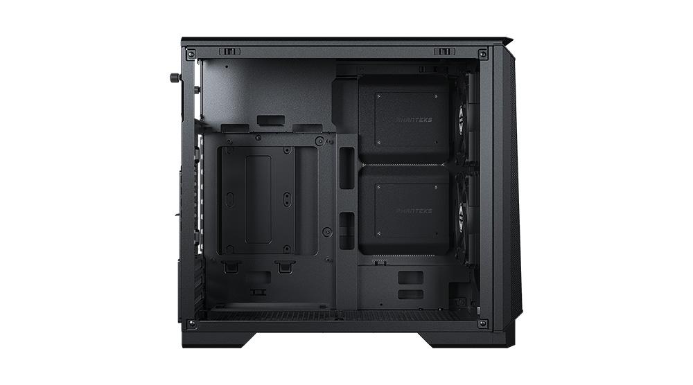 Carcasa PHANTEKS Eclipse P200A DRGB Mini-ITX NEGRU - imagine 5