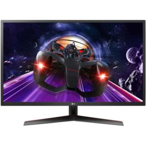 Monitor LG 31.2" 32MP60G-B.AEU