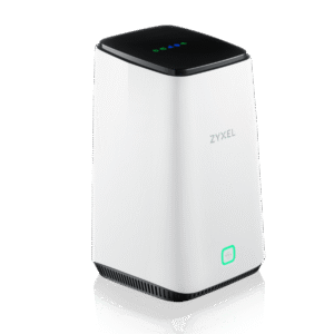 Zyxel FWA510 5G Indoor LTE Modem Router NebulaFlex Nebula 5G
