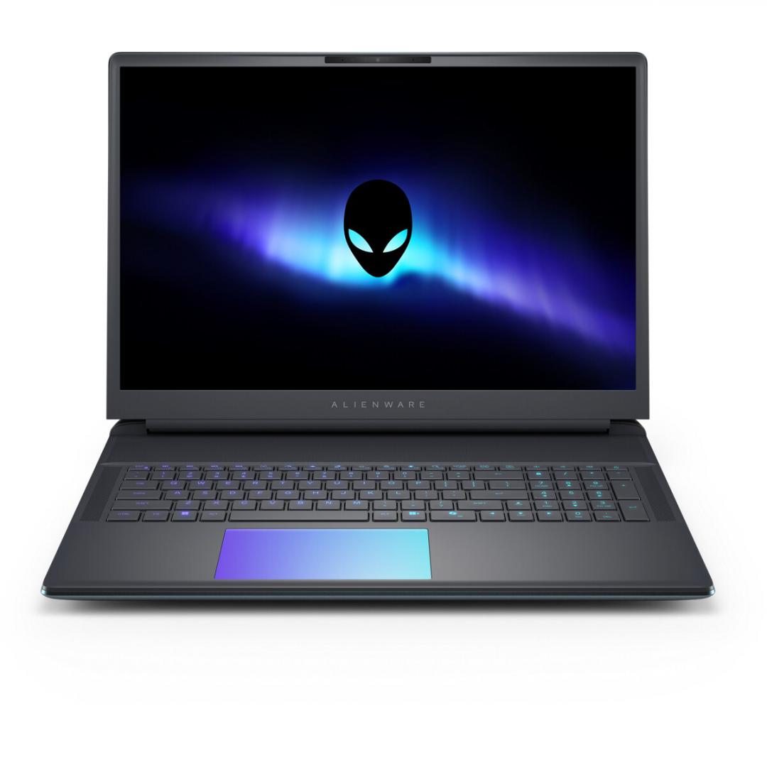 Laptop Gaming Alienware 18 Area-51 18.0" QHD+, Intel U9-275HX, 32GB - imagine 3