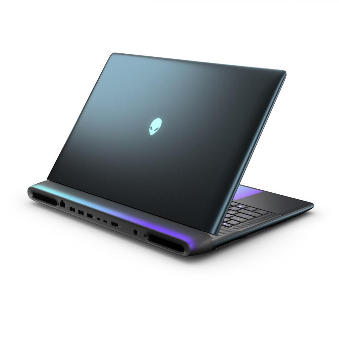 Laptop Gaming Alienware 18 Area-51 AA18250 18" WQXGA, Intel U9-285K, - imagine 8