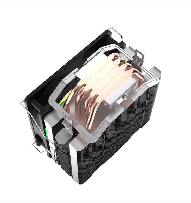 Cooler Procesor PRO GAMING 230W ARGB - imagine 7