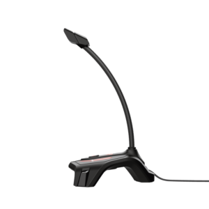 Microfon Trust GXT215 Zabi cu fir, negru