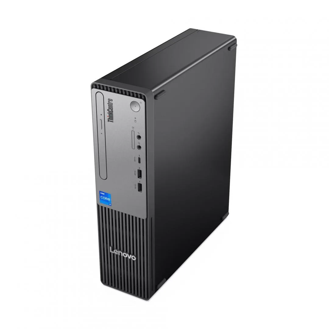 Desktop Lenovo ThinkCentre neo 50s Gen 5 SFF - Video: Integrated Intel UHD Graphics 730 - Intel Core i5 - 14400 - RAM