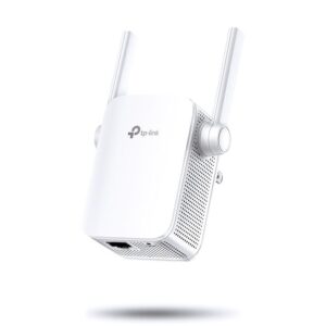 TP-link AC1200 Wi-Fi Range Extender, RE305, 2* external antenna, IEEE802.11ac,
