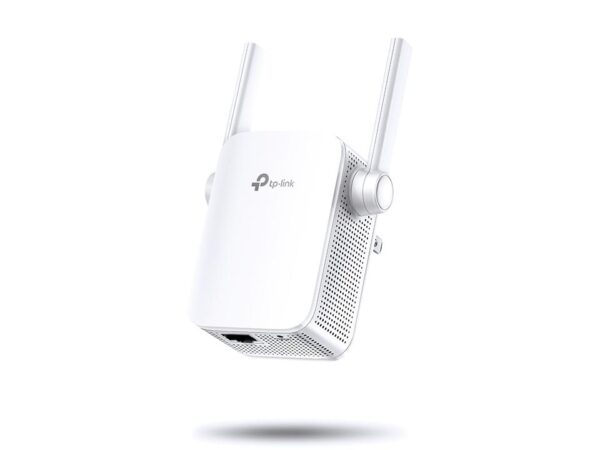 TP-link AC1200 Wi-Fi Range Extender, RE305, 2* external antenna, IEEE802.11ac,